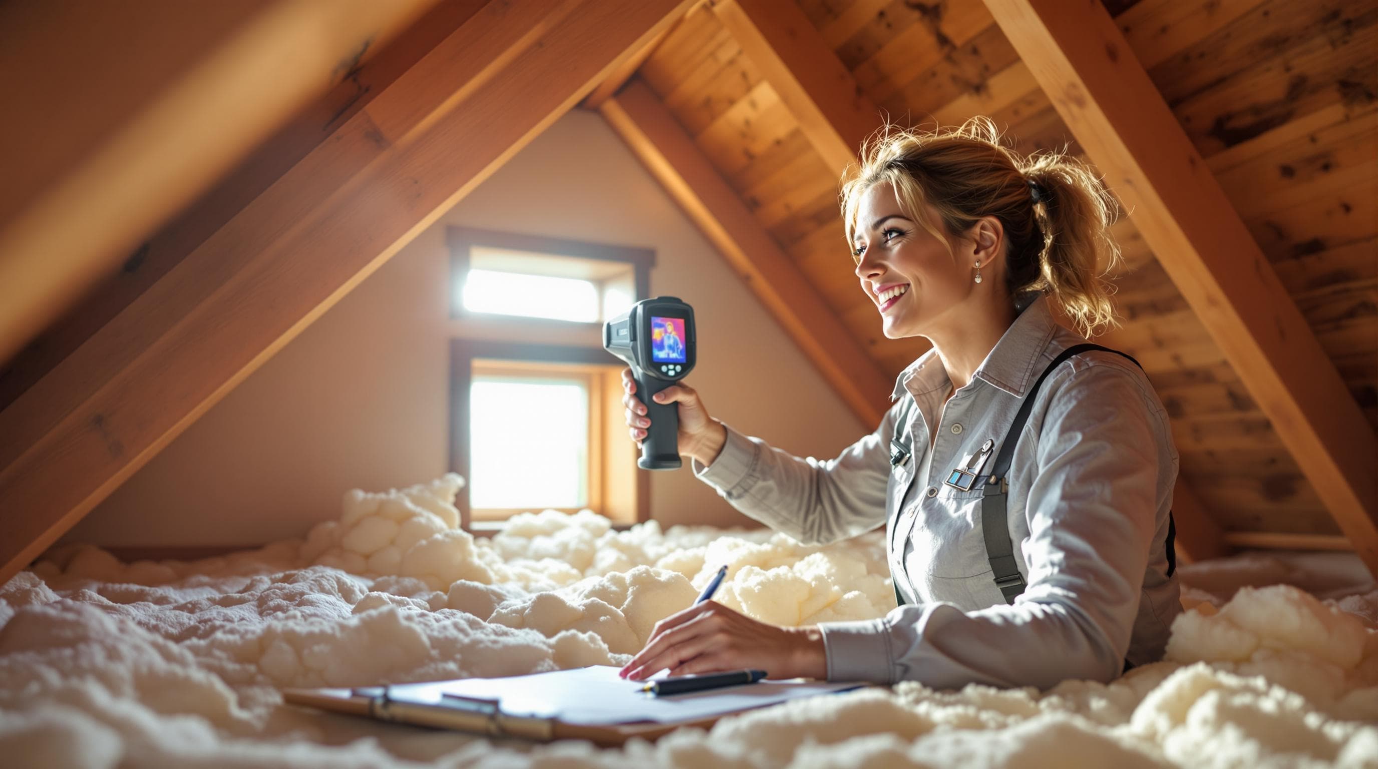 10 Common Energy Audit Issues and Fixes