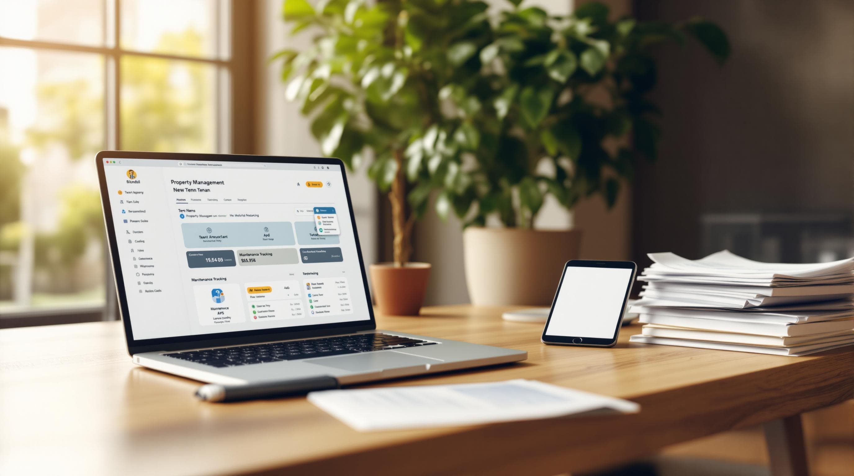 10 Must-Have Digital Tools for Property Management