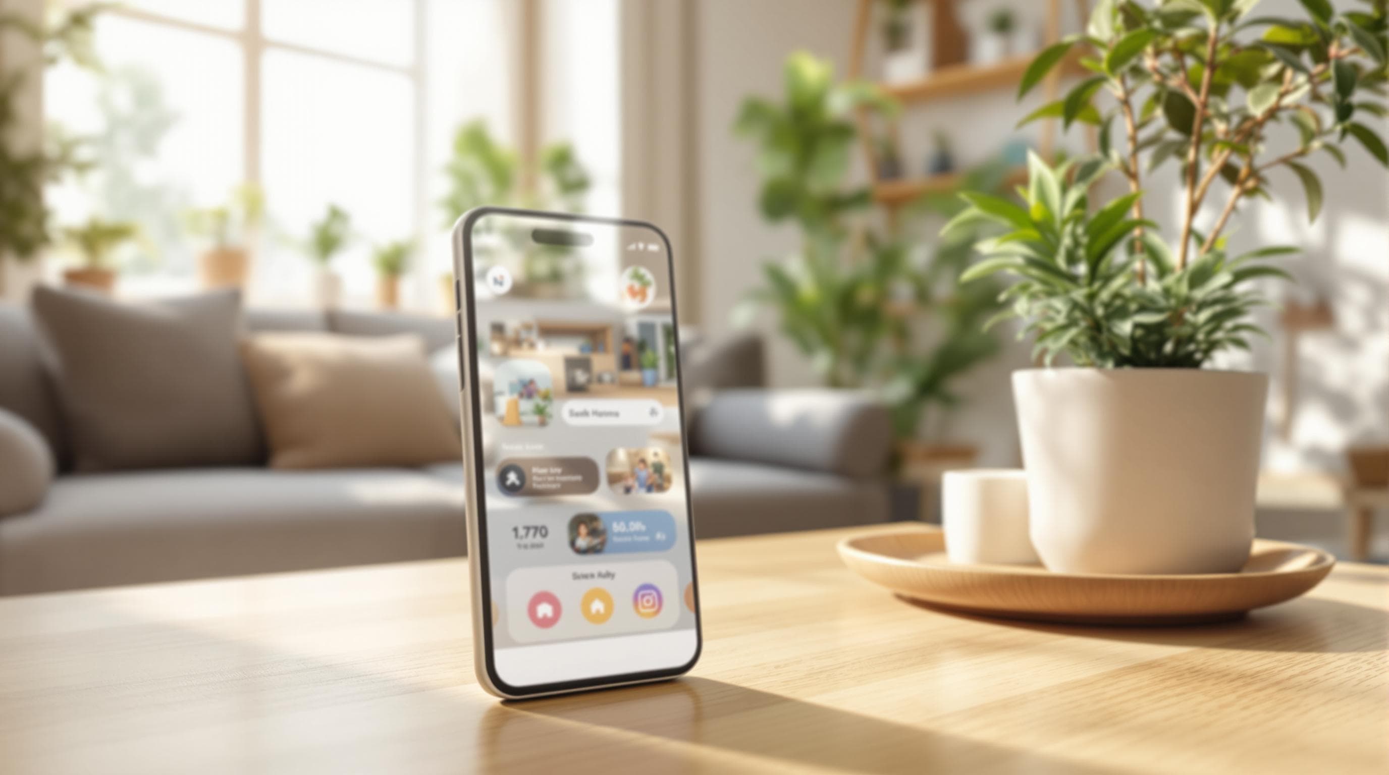 7 Smart Home Maintenance Apps That Save Time and Money