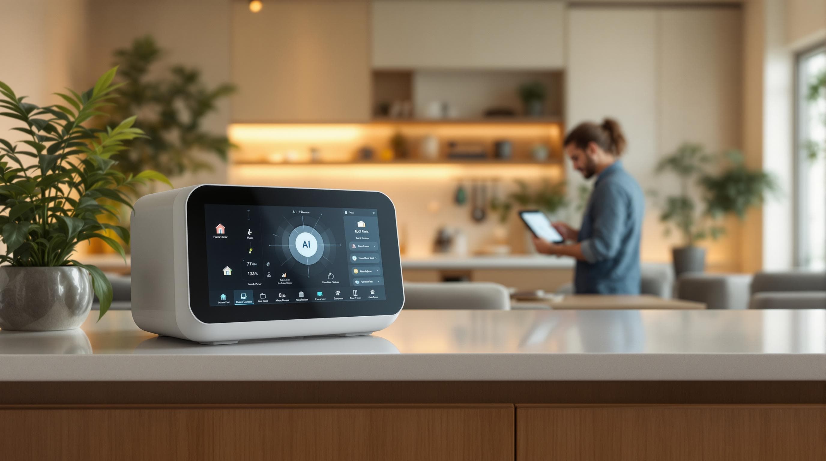 AI vs Traditional Home Maintenance: Cost Comparison