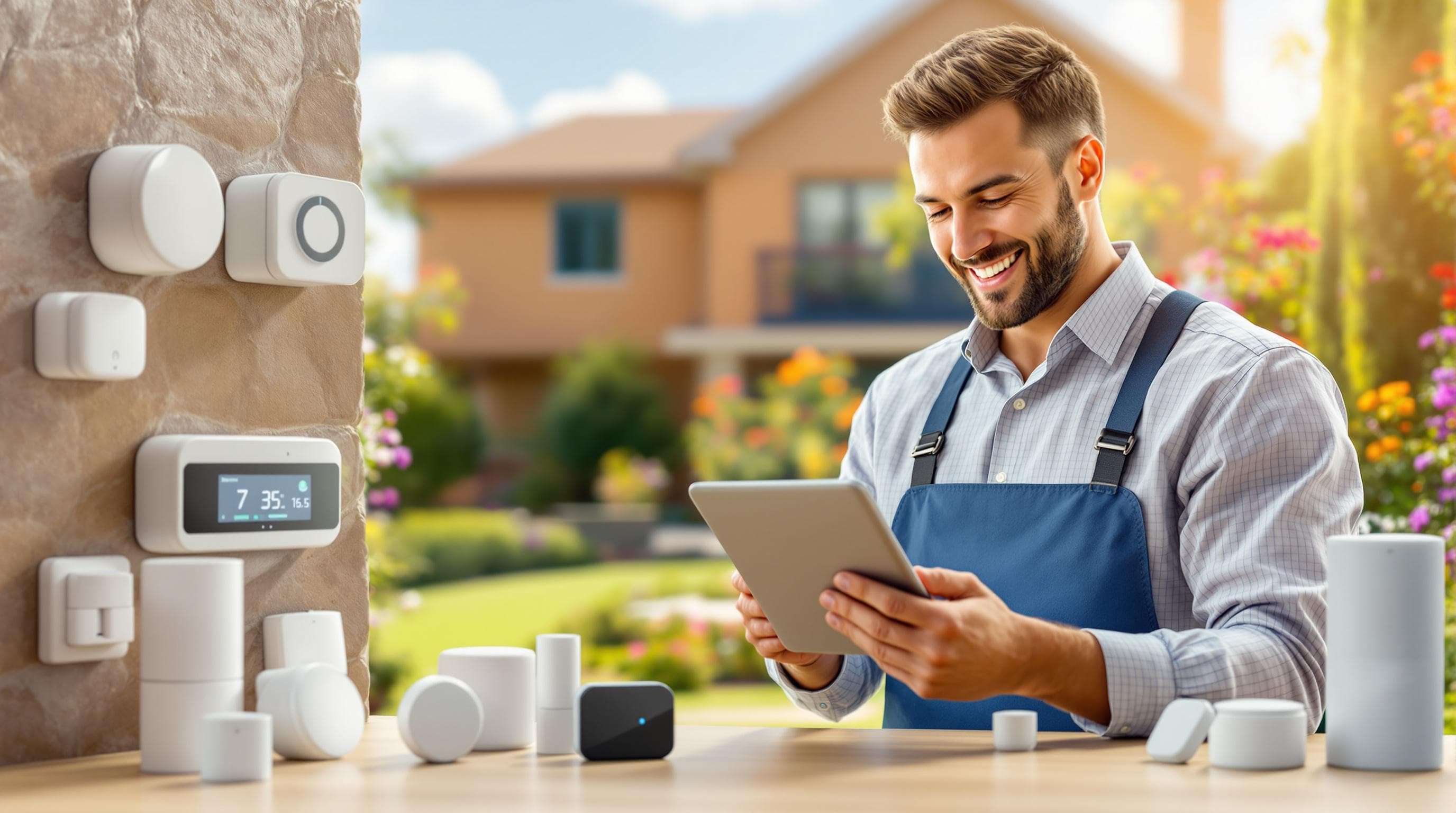 Common Home Maintenance Questions Answered by AI