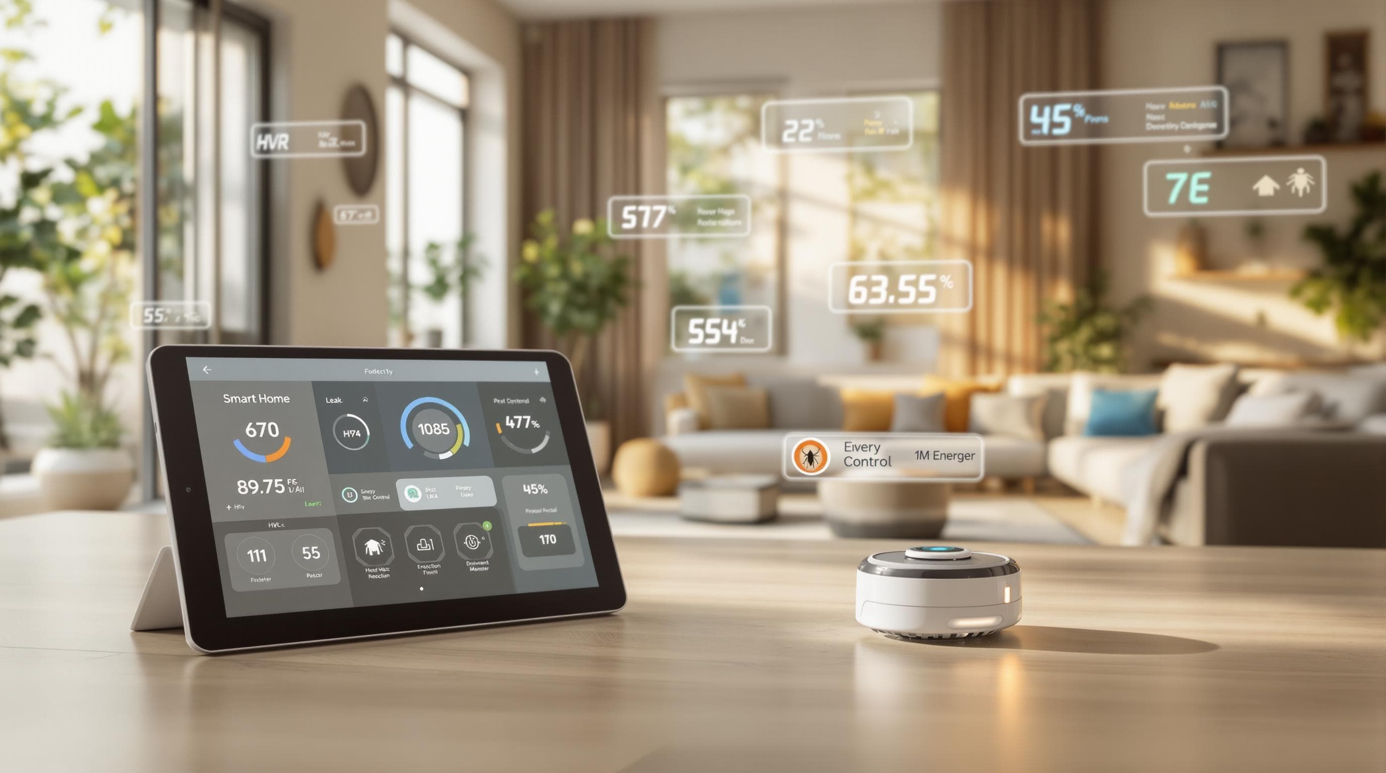 Fix These 8 Home Maintenance Mistakes with AI Help