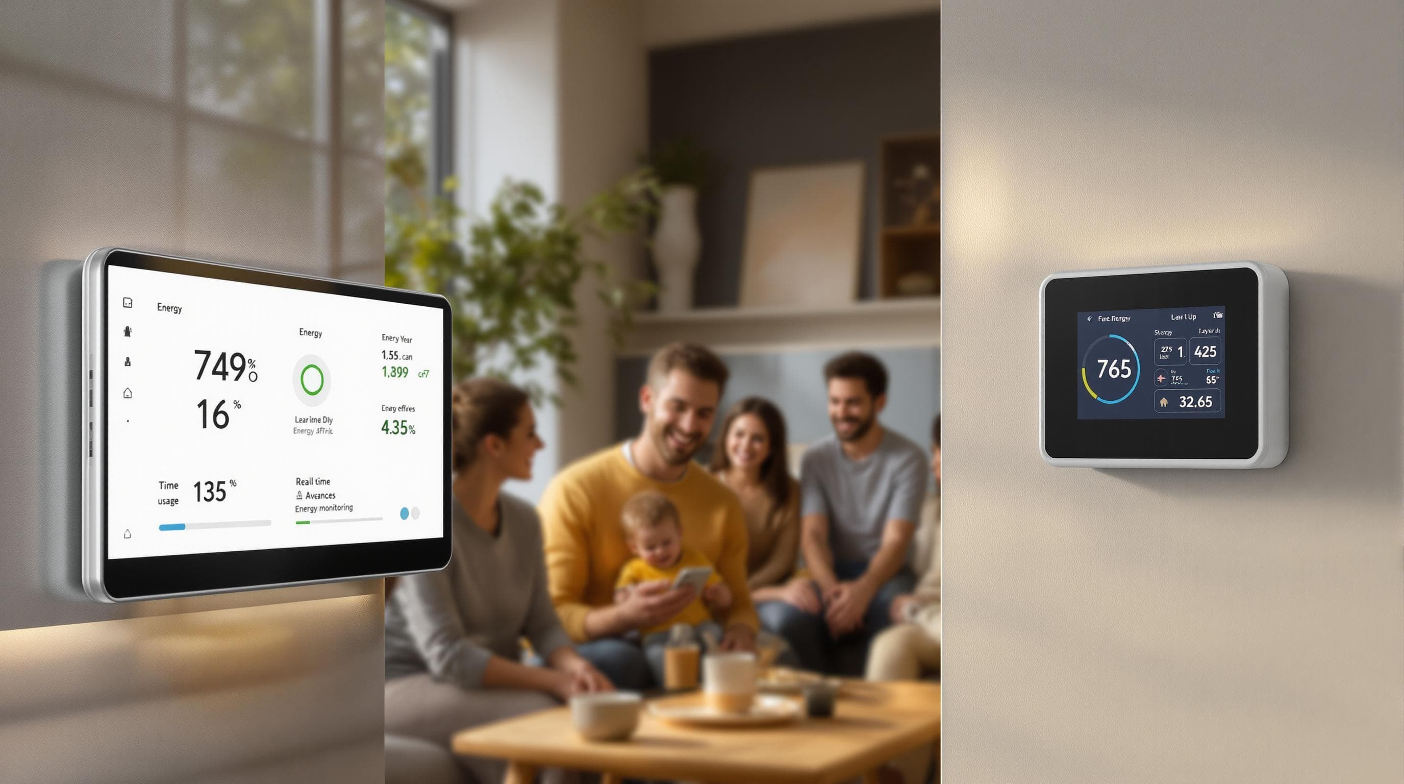 How Real-Time Energy Monitoring Saves Money