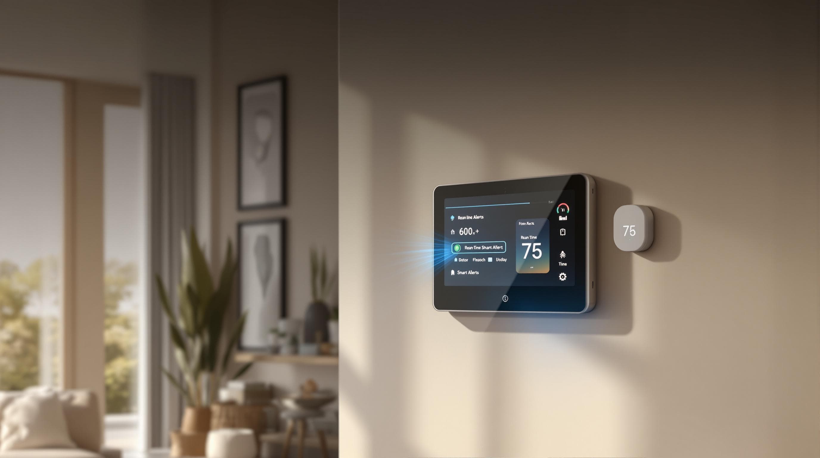 How To Connect Intrusion Detection To Smart Home Systems