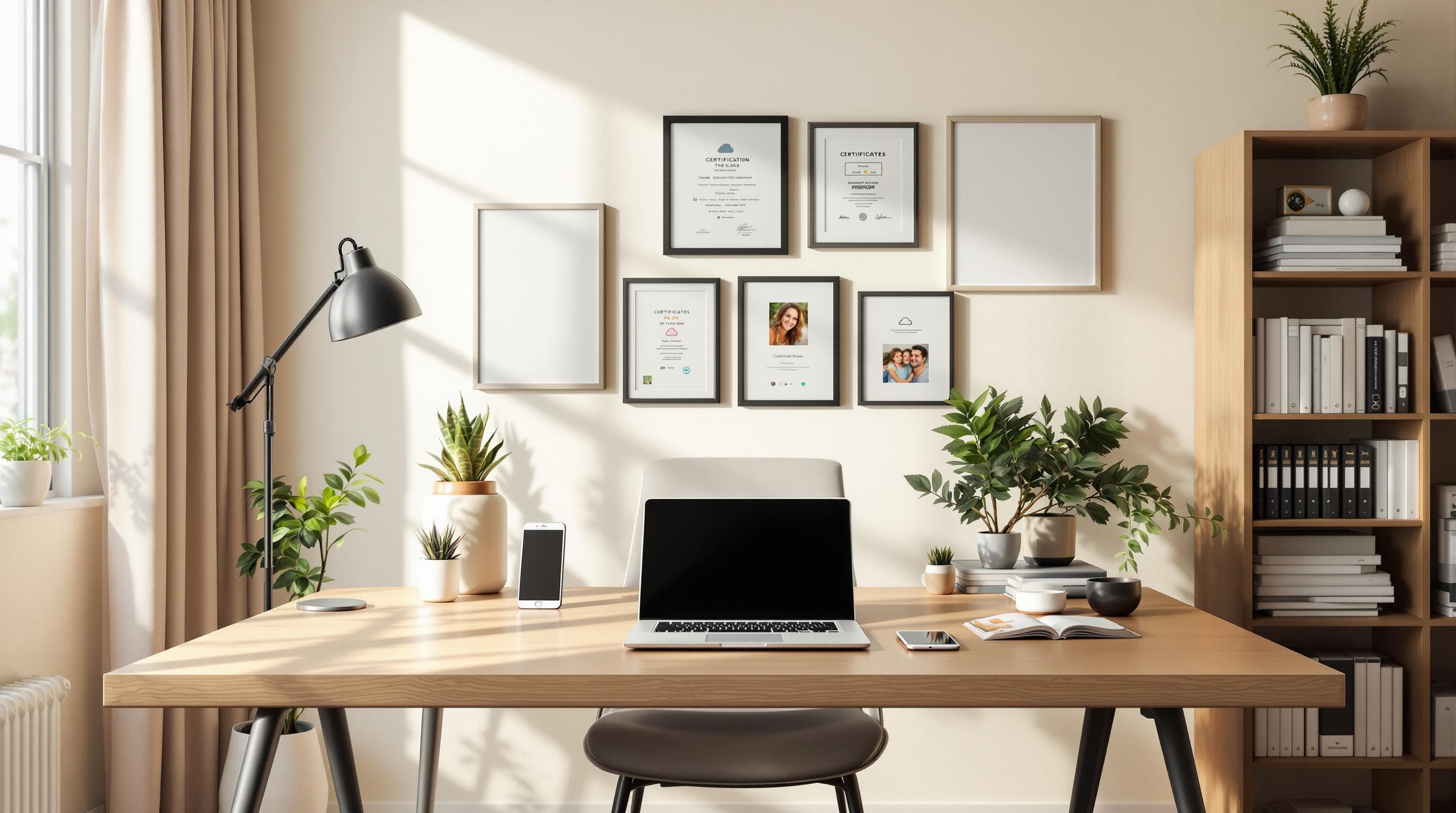 Ultimate Guide to Digital Home Document Storage